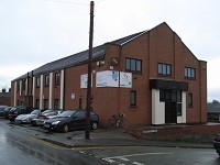 Park View Theatre